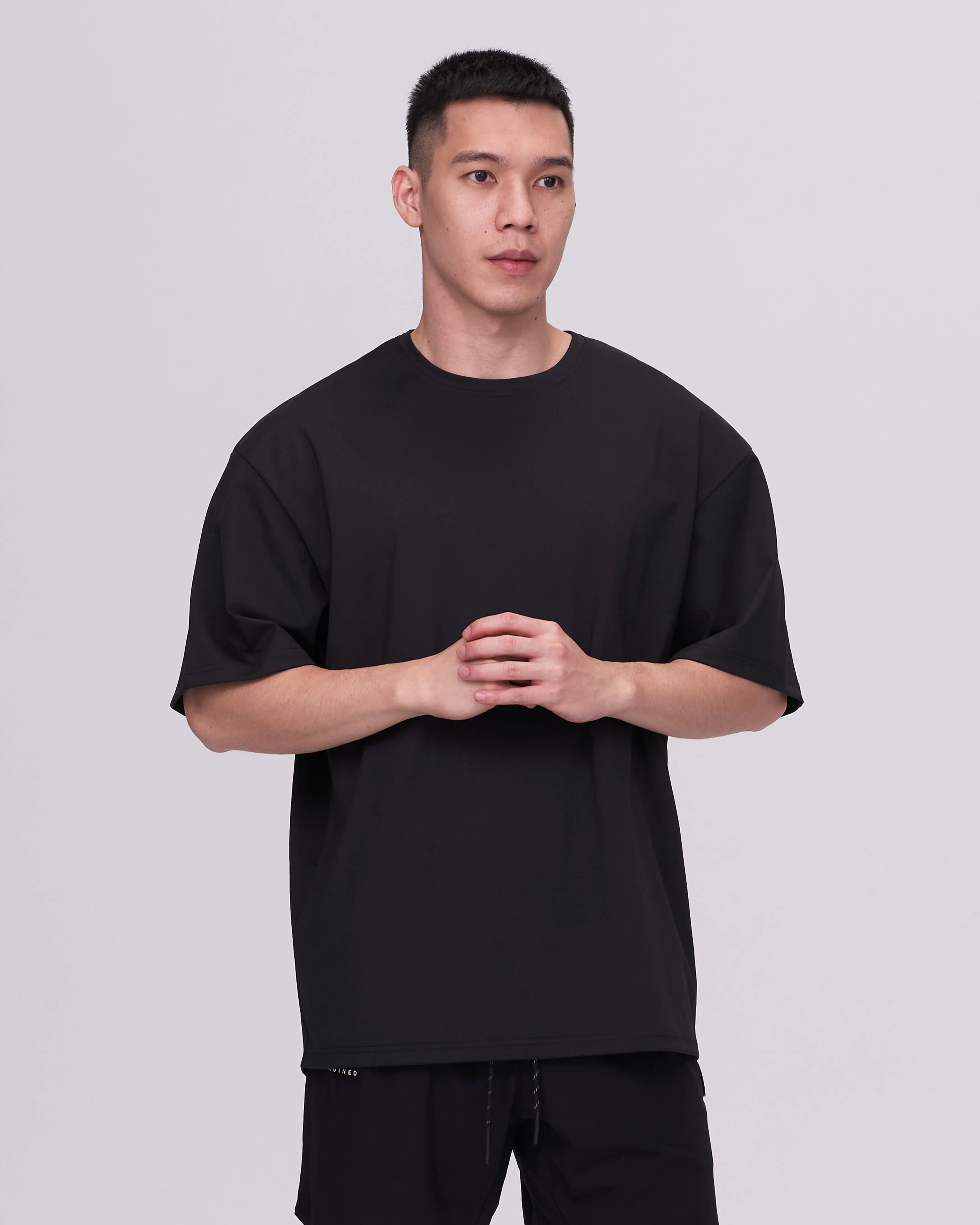 Adapt Power Oversized