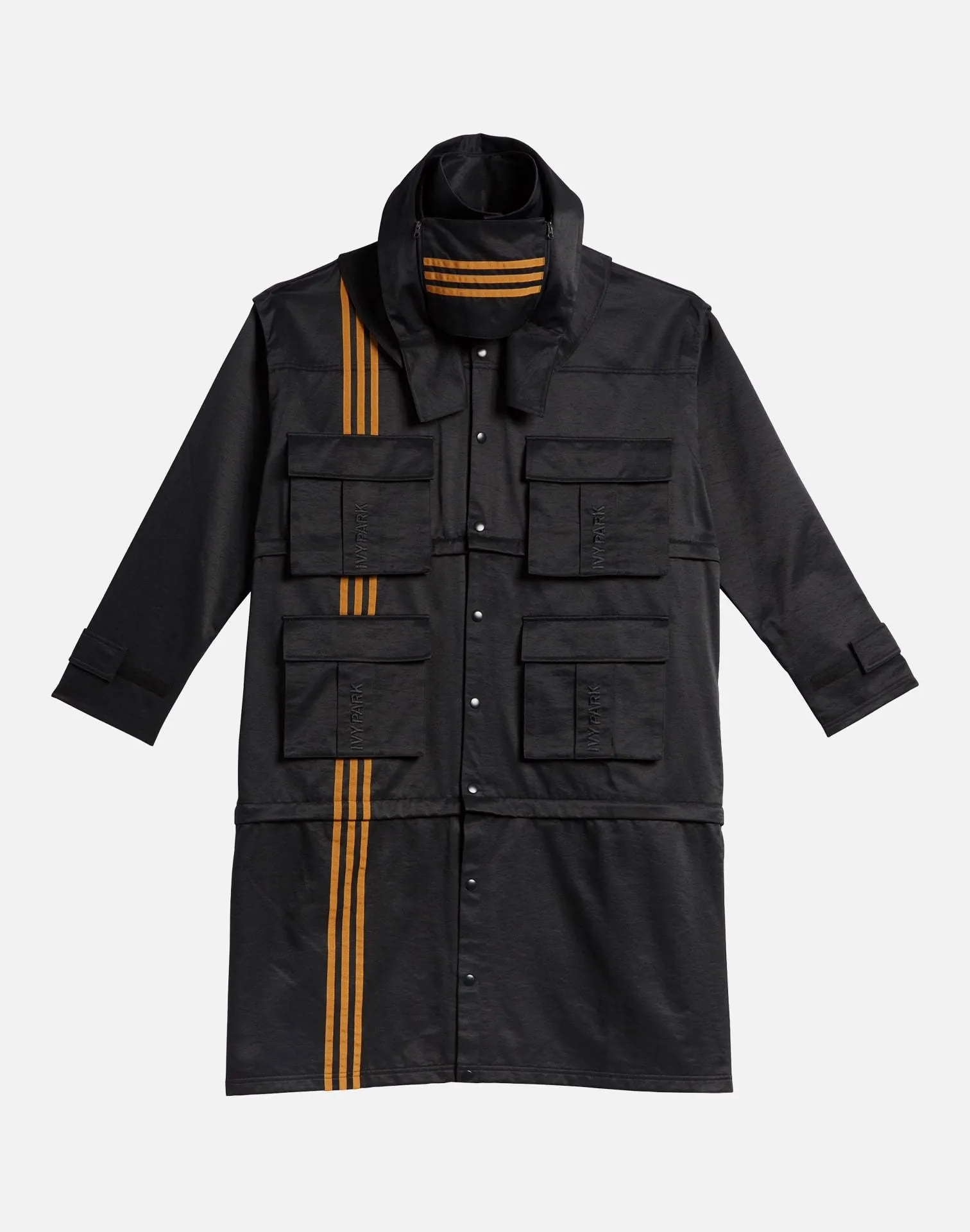 Adidas IVY PARK CONVERTIBLE JACKET