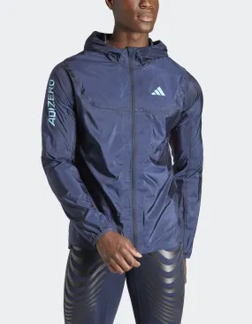 Adizero Running Lightweight Jacket - Men's