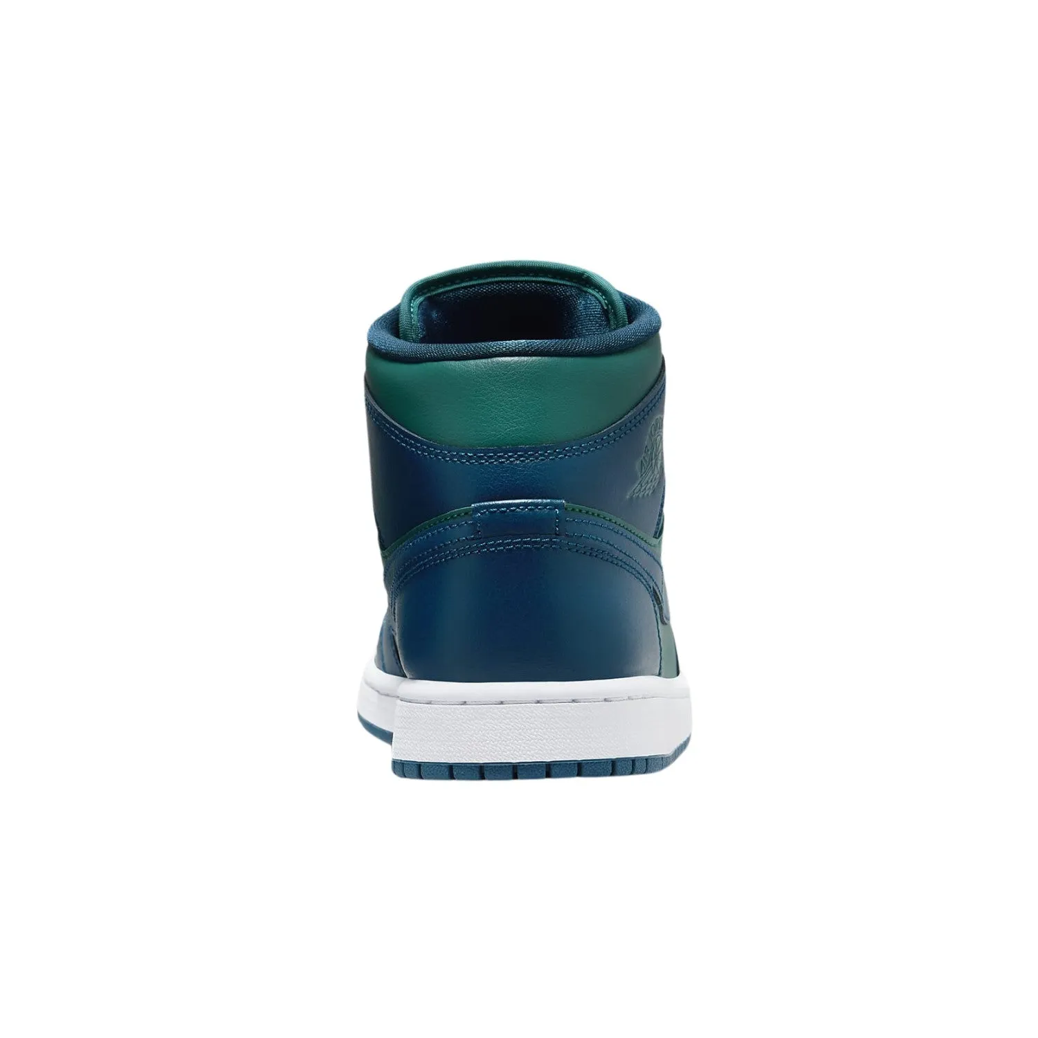 Air Jordan 1 Mid  Womens Style : Bq6472