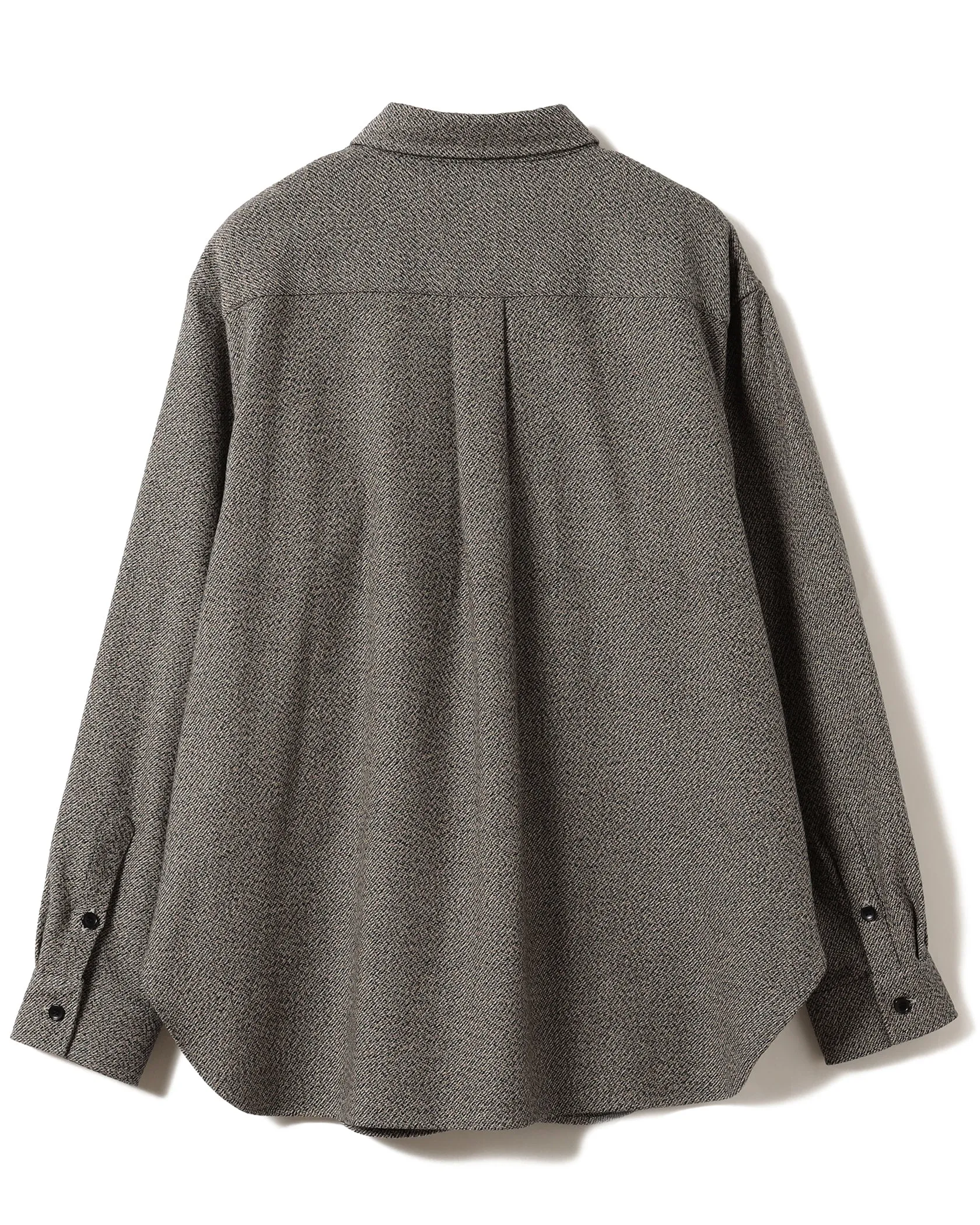 Amelie Oversized Shirt