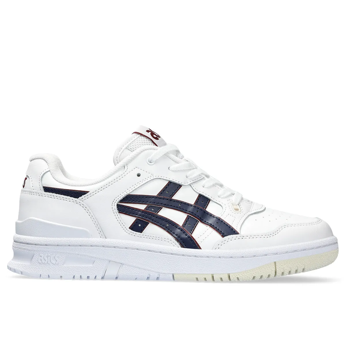 Asics EX 89 Men White Midnight    