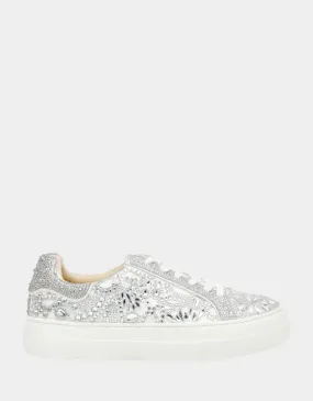 Betsey Johnson Reily Sneakers