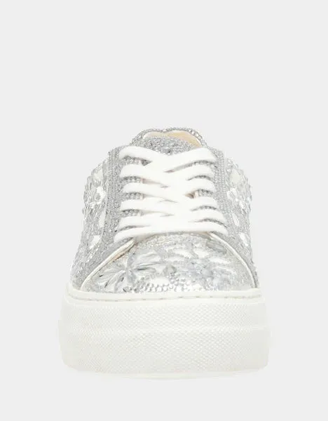 Betsey Johnson Reily Sneakers