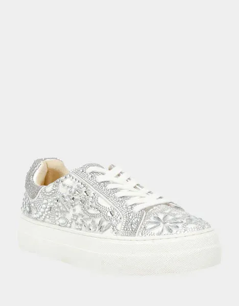 Betsey Johnson Reily Sneakers