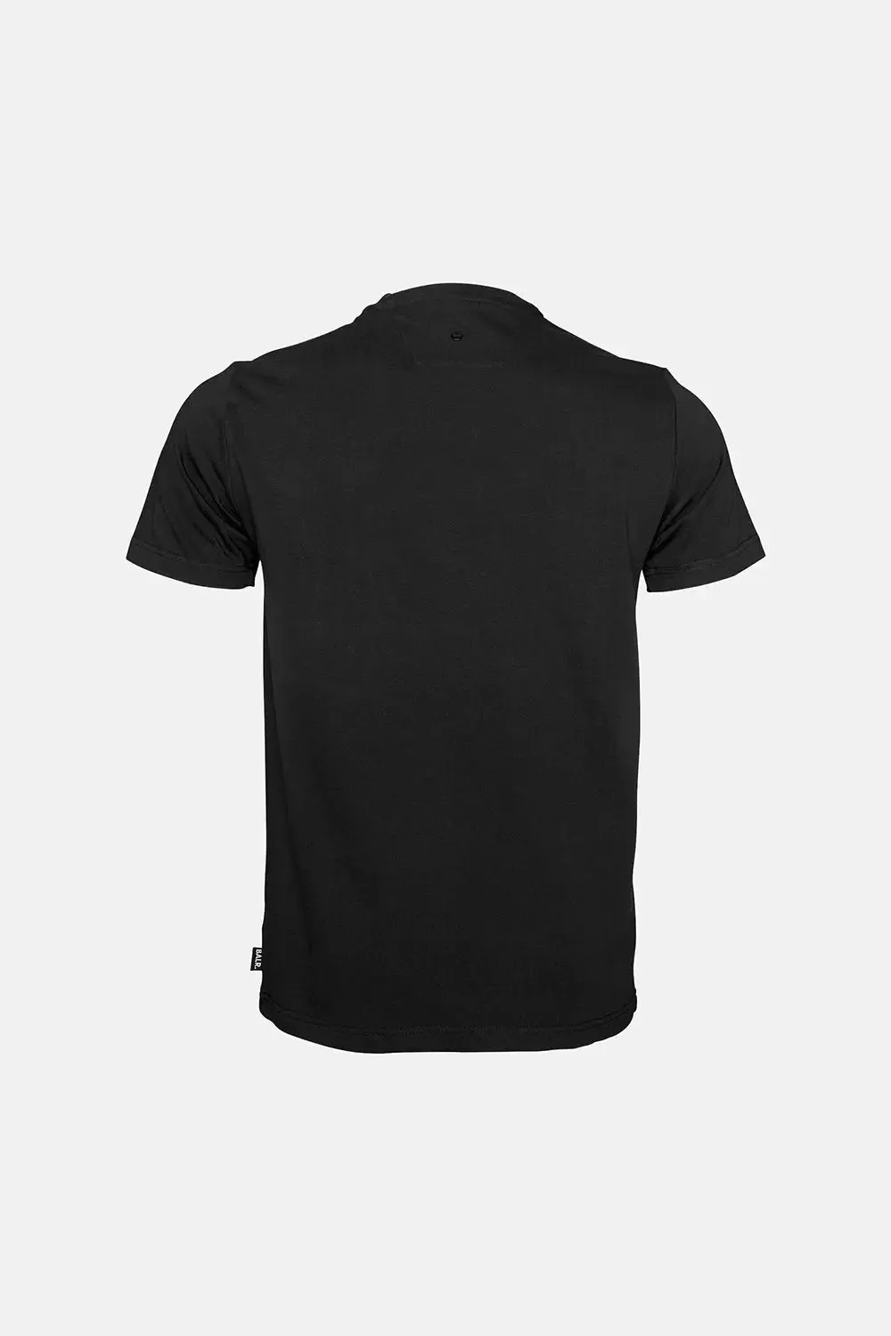 Bl Classic Straight T-Shirt