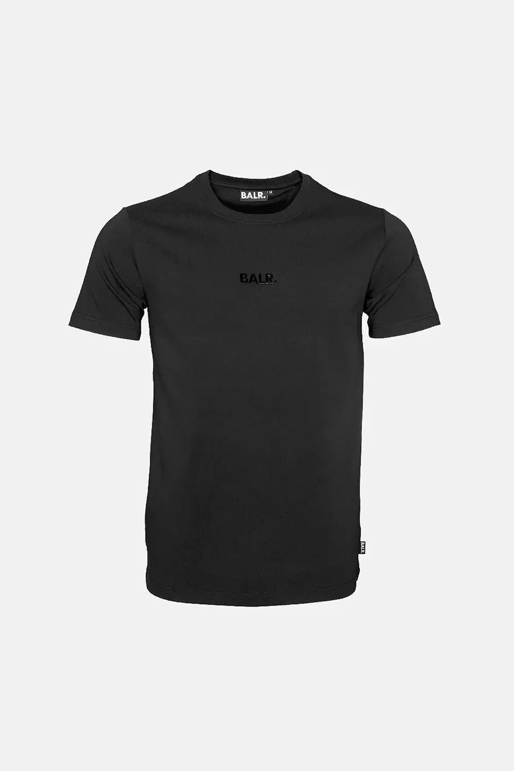 Bl Classic Straight T-Shirt