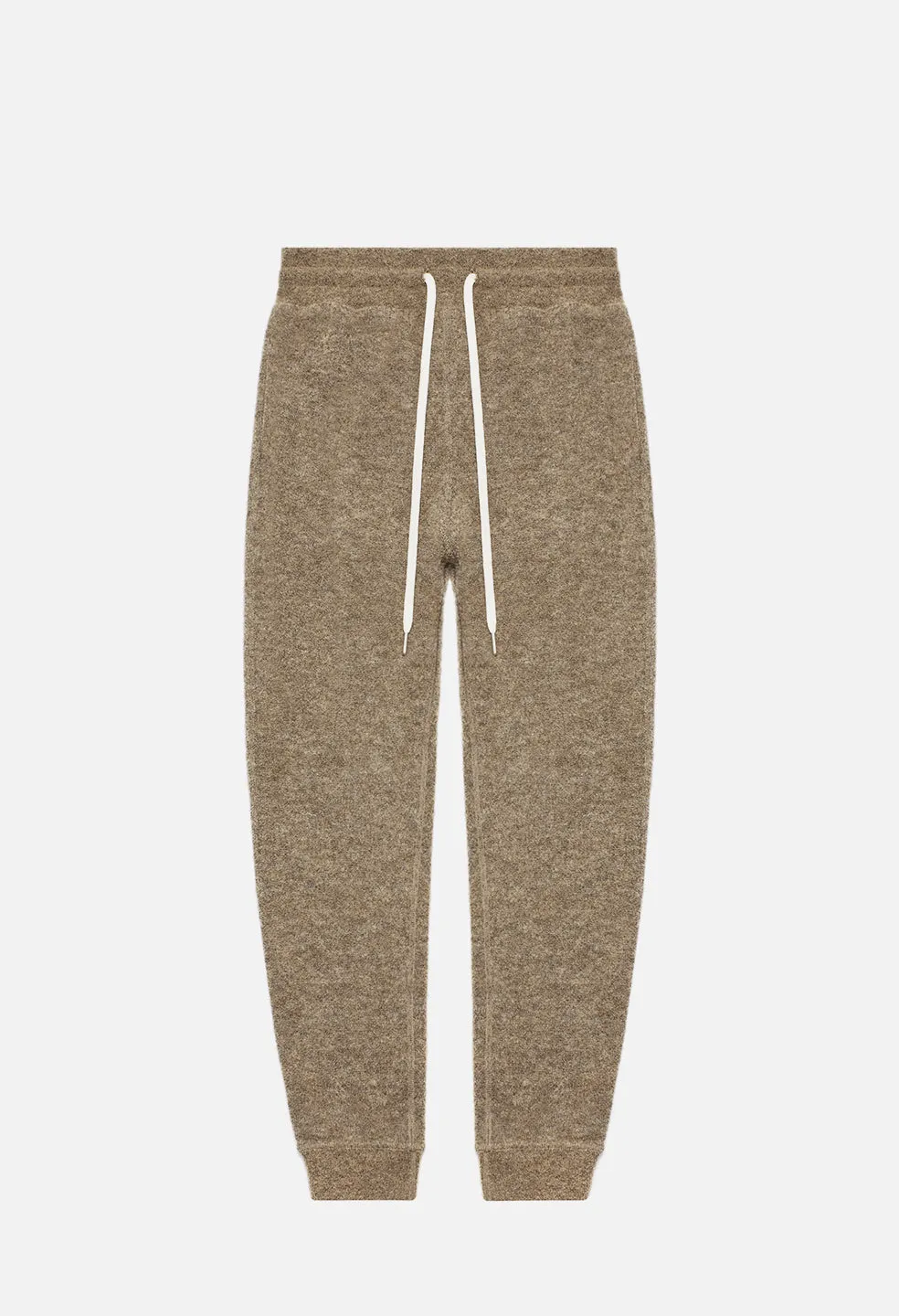 Boucle Ebisu Sweatpants / Canyon