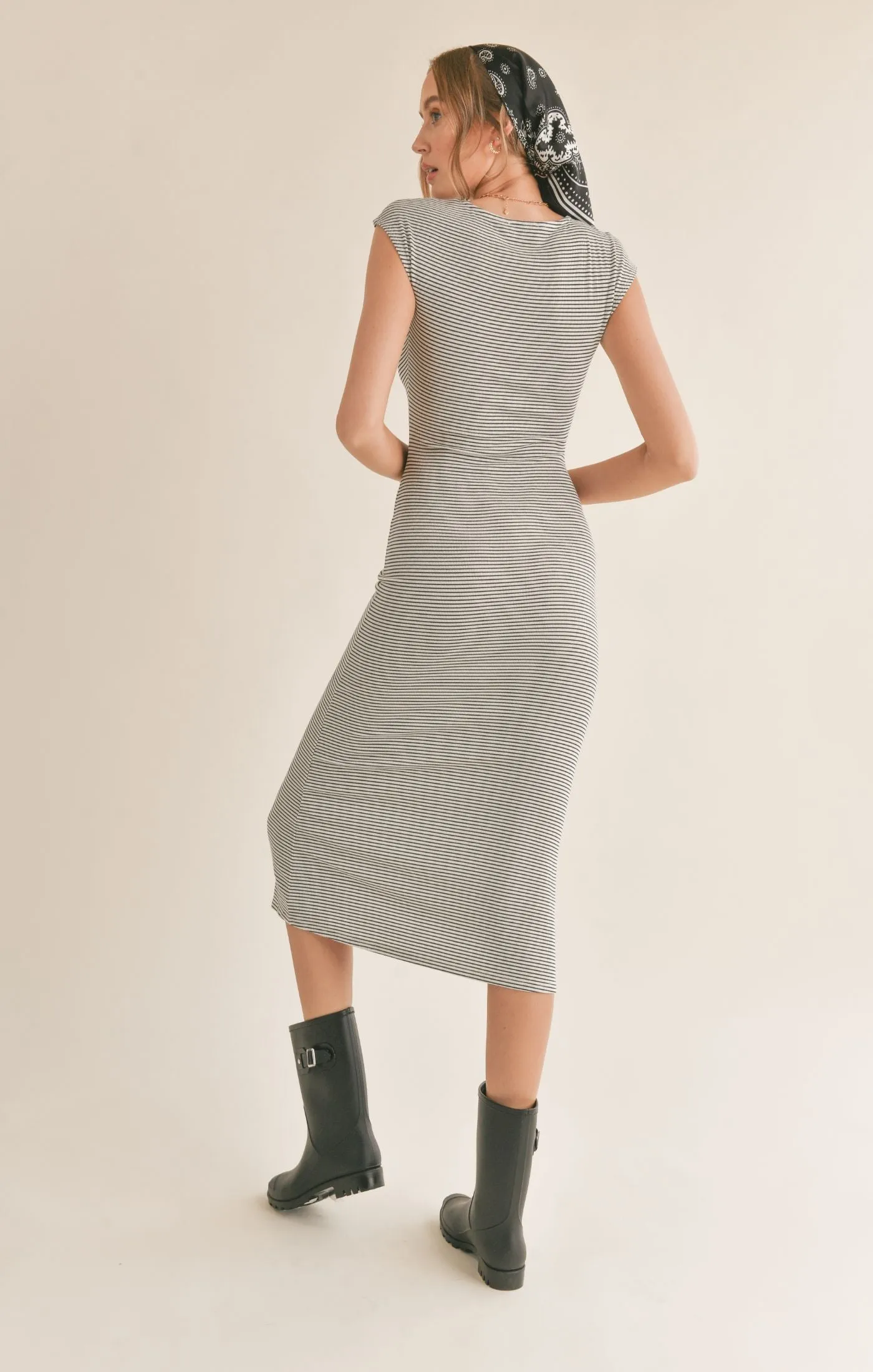 Bounty Knit Dress