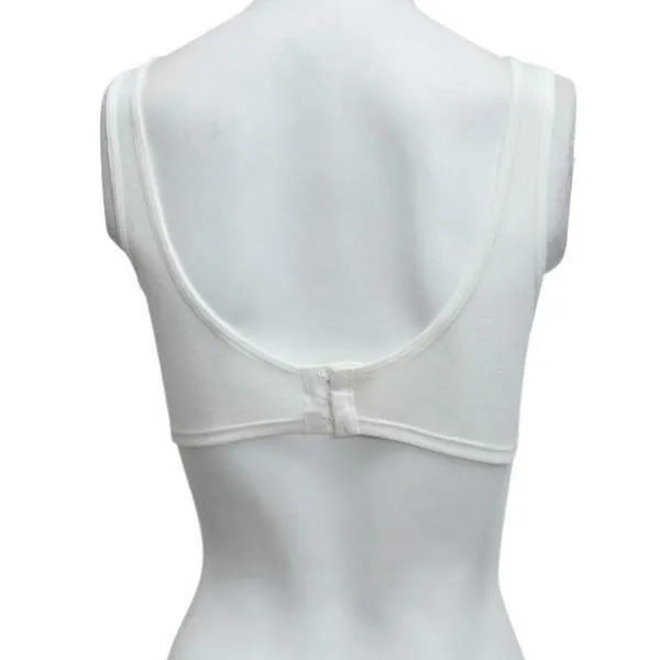 Brnded Coddle Baby Cotton Plain Bra For Women