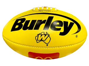 Burley Premier Womens Football SANFL <br> Size 4