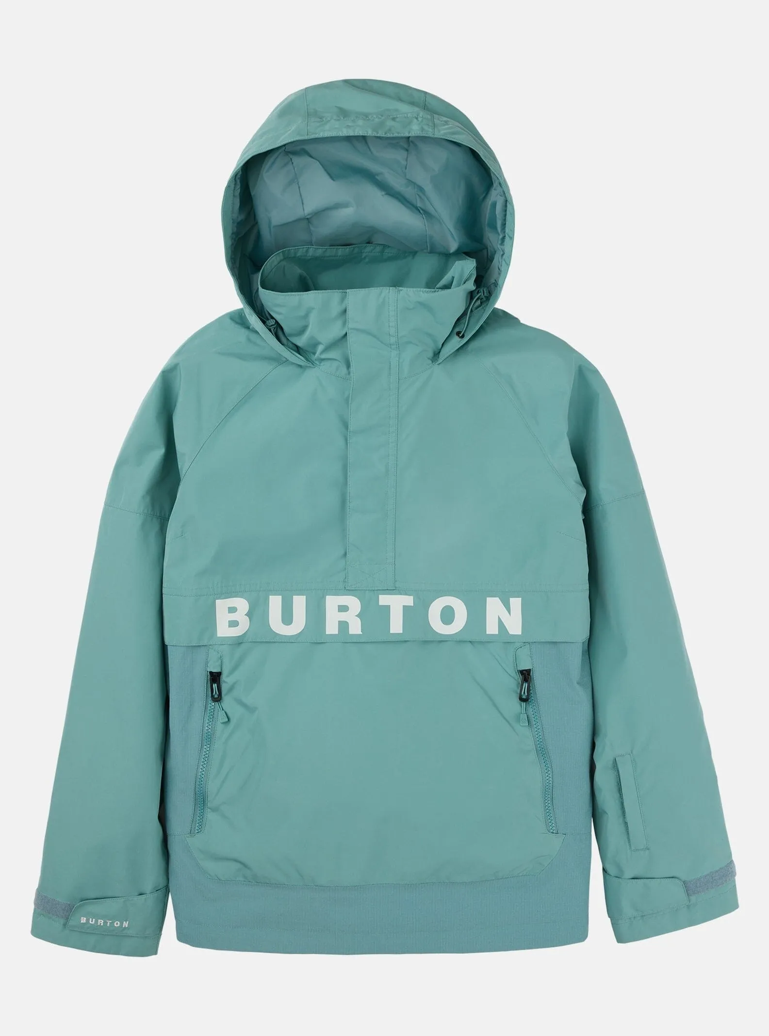 Burton Womens Frostner 2L Anorak Jacket