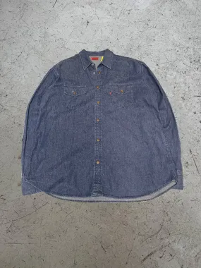 Camisa Vaquera Levi's