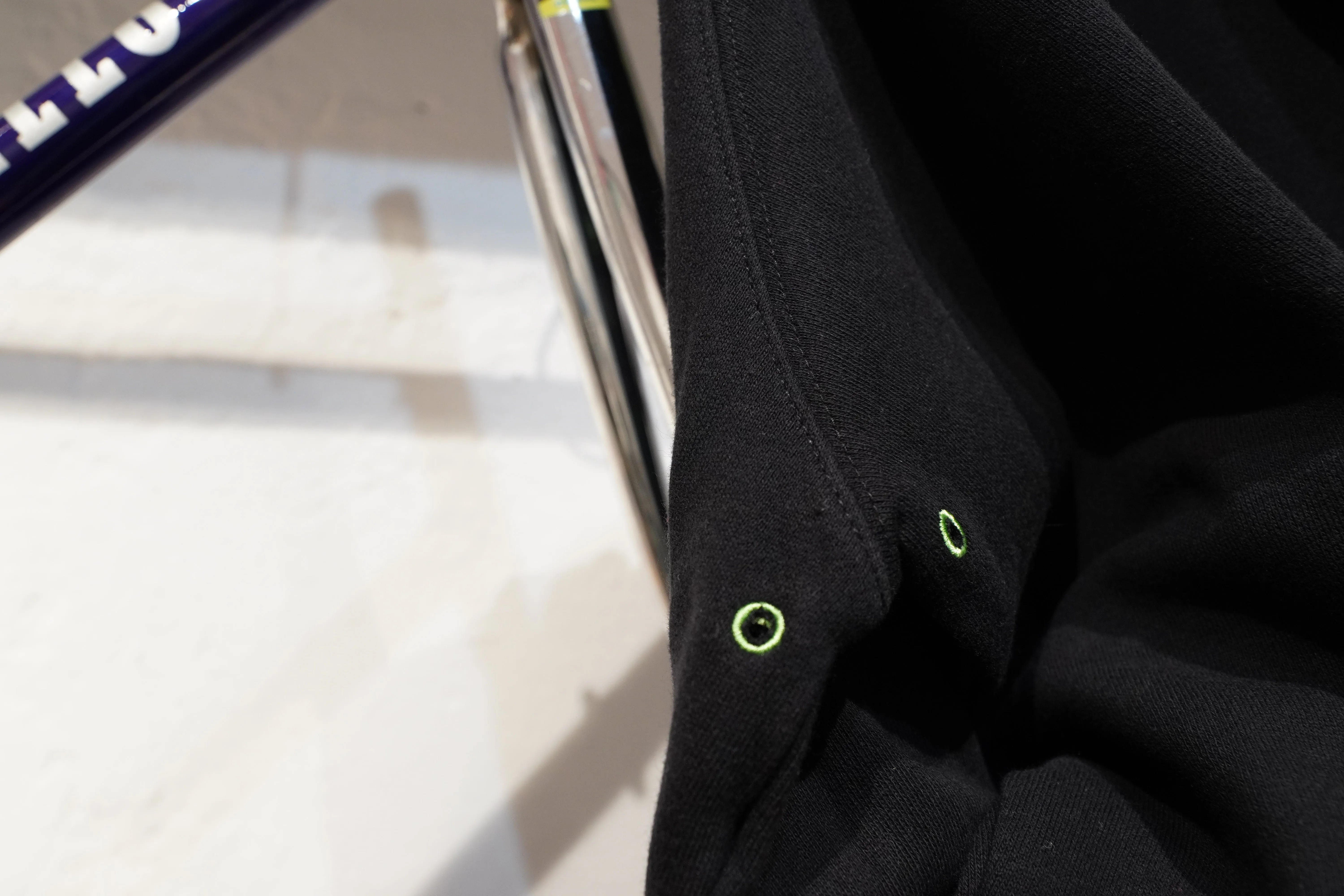 Cannondale Sweatshirt Jacke