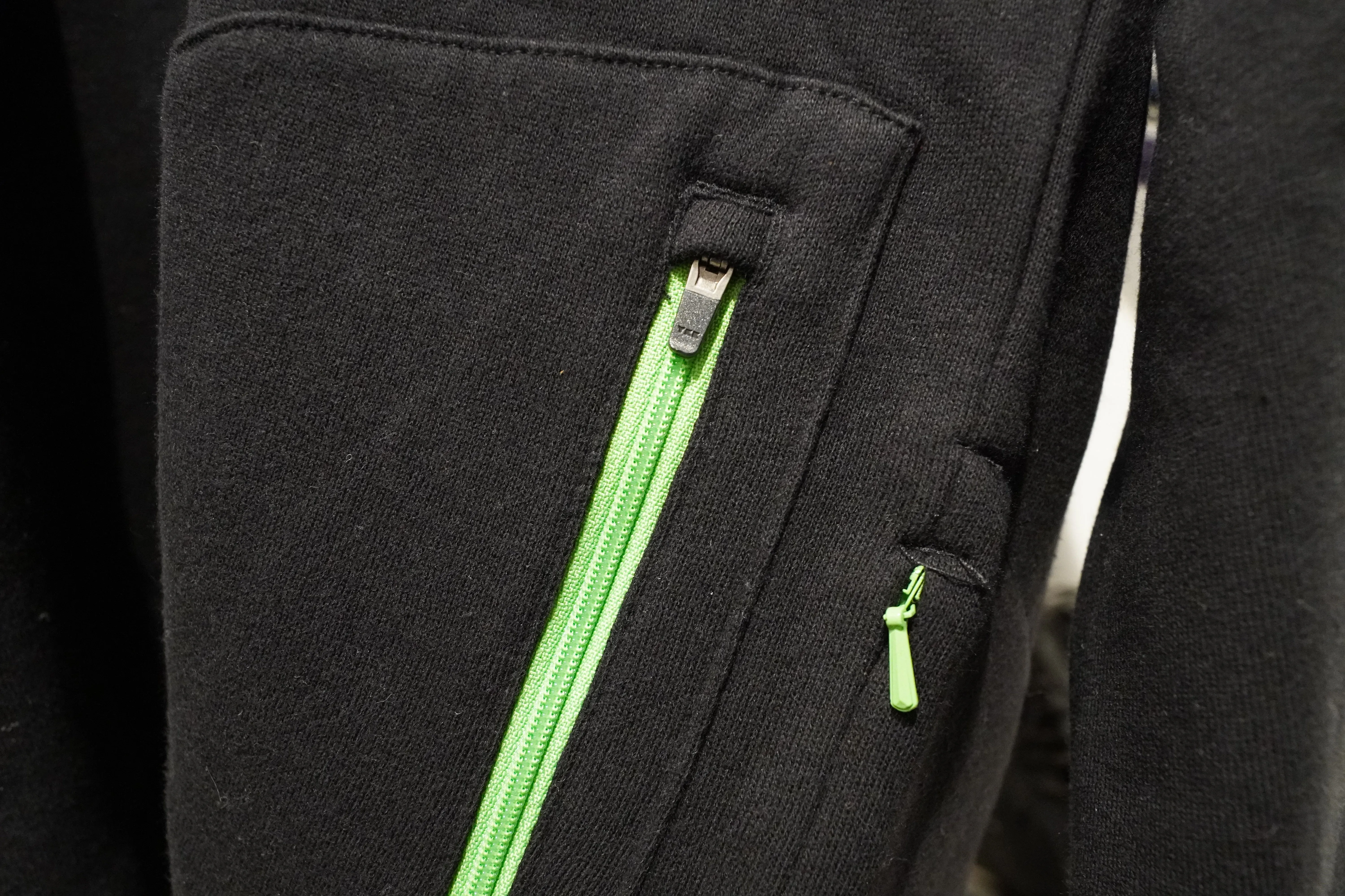 Cannondale Sweatshirt Jacke