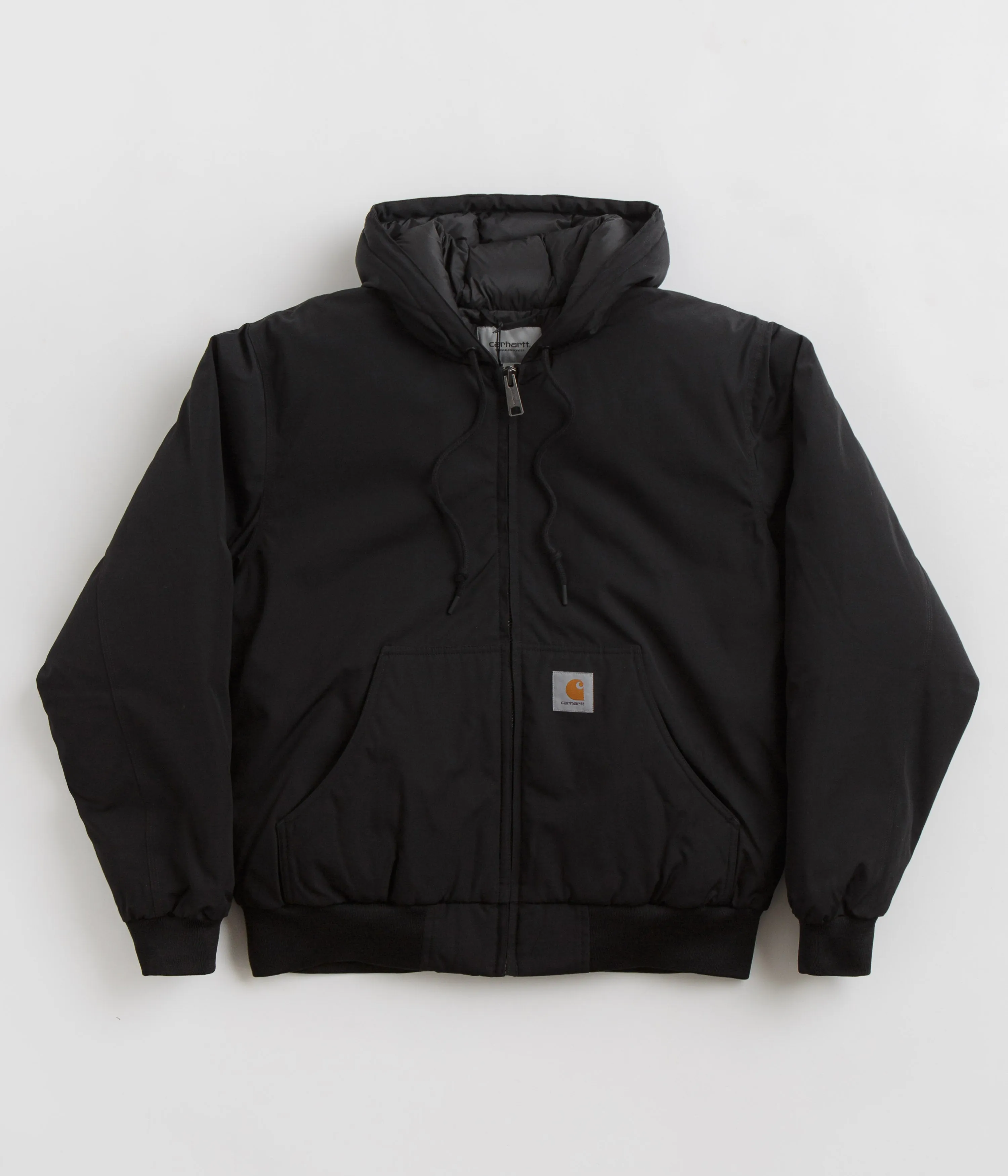 Carhartt Active Cold Jacket - Black