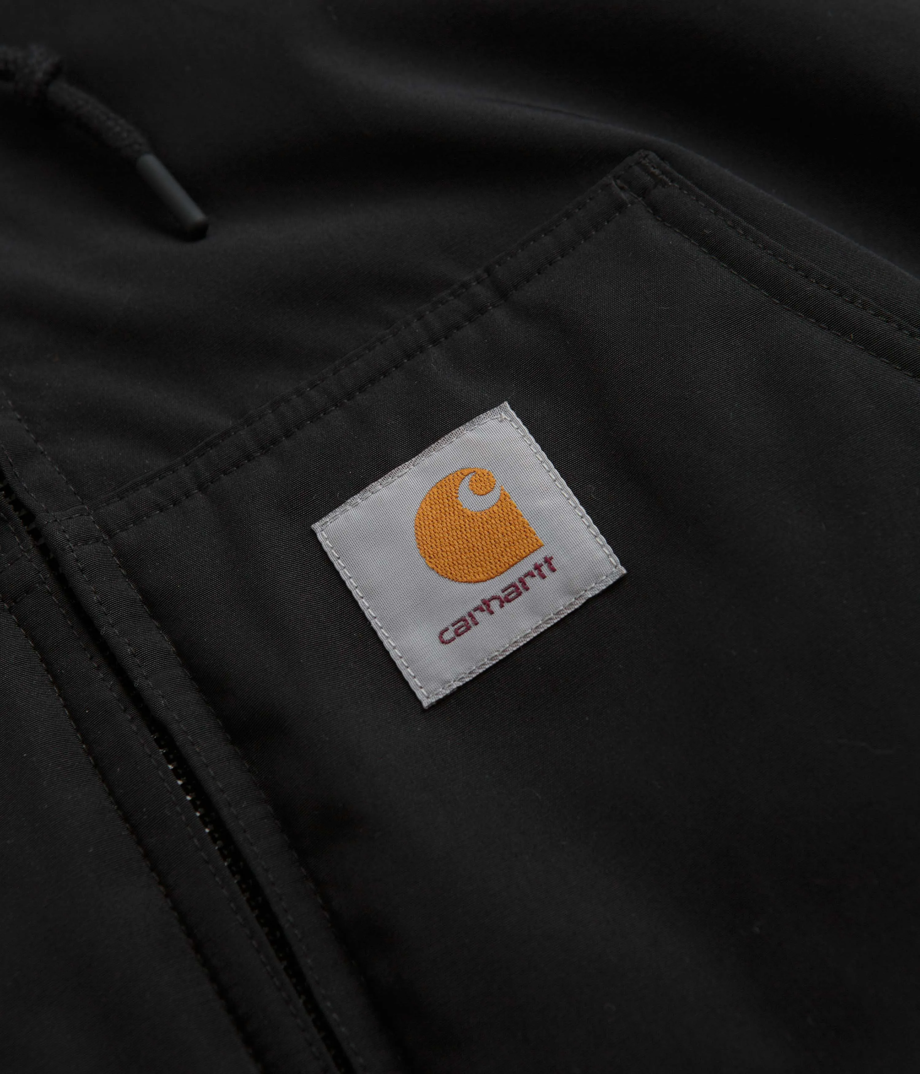 Carhartt Active Cold Jacket - Black