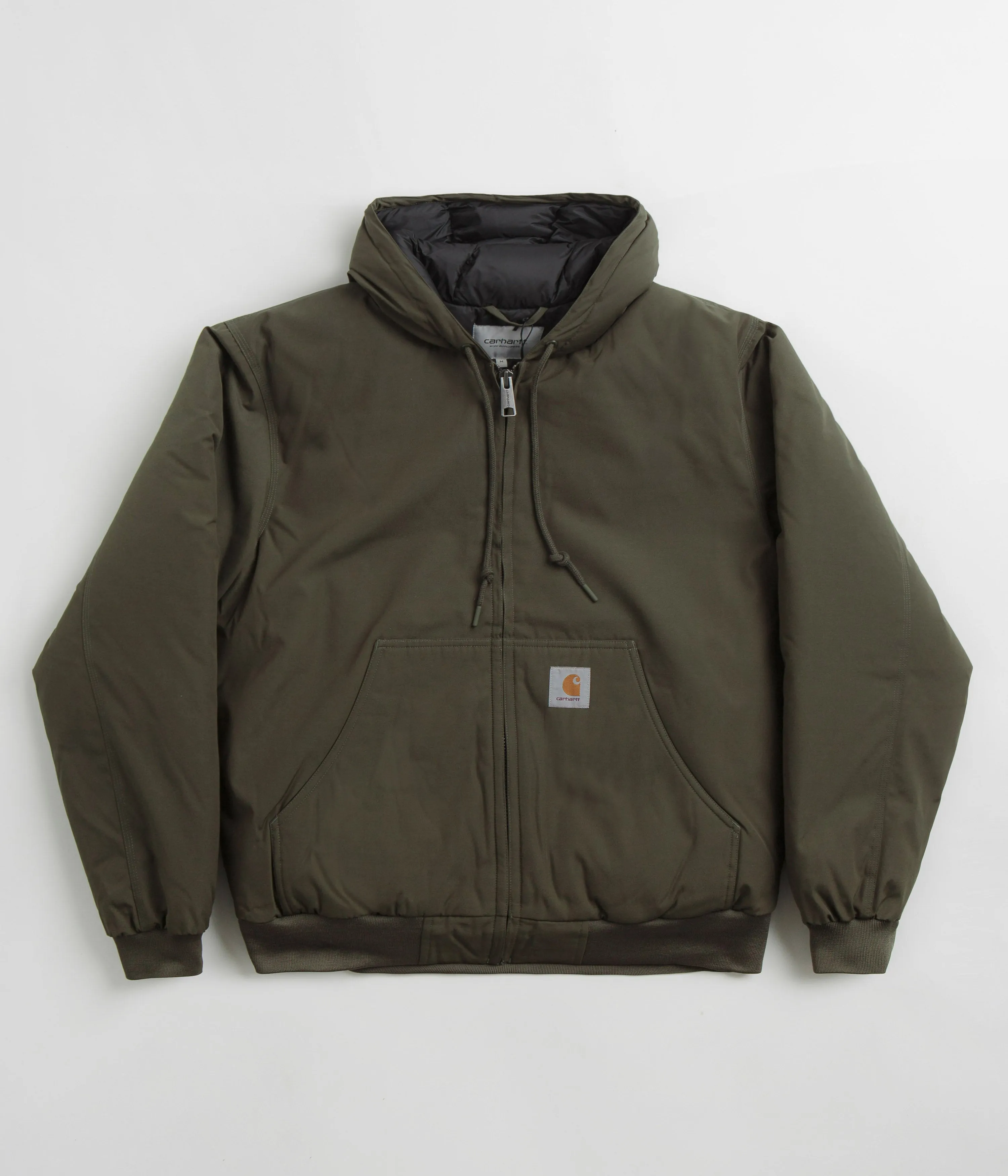 Carhartt Active Cold Jacket - Cypress