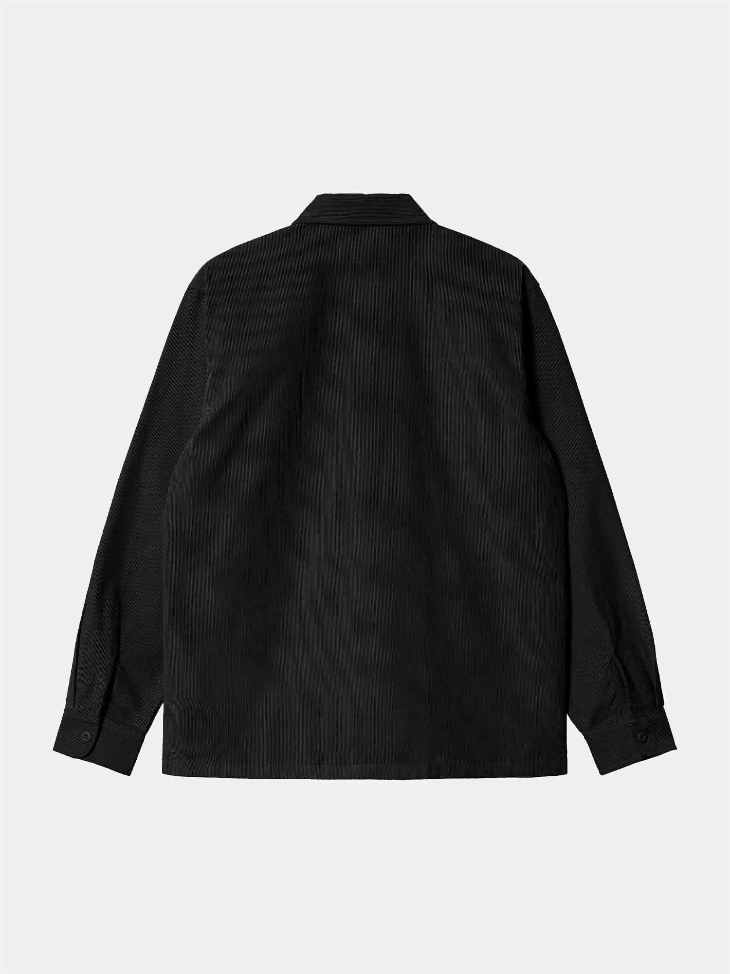 Carhartt Dixon Shirt Jacket - Black