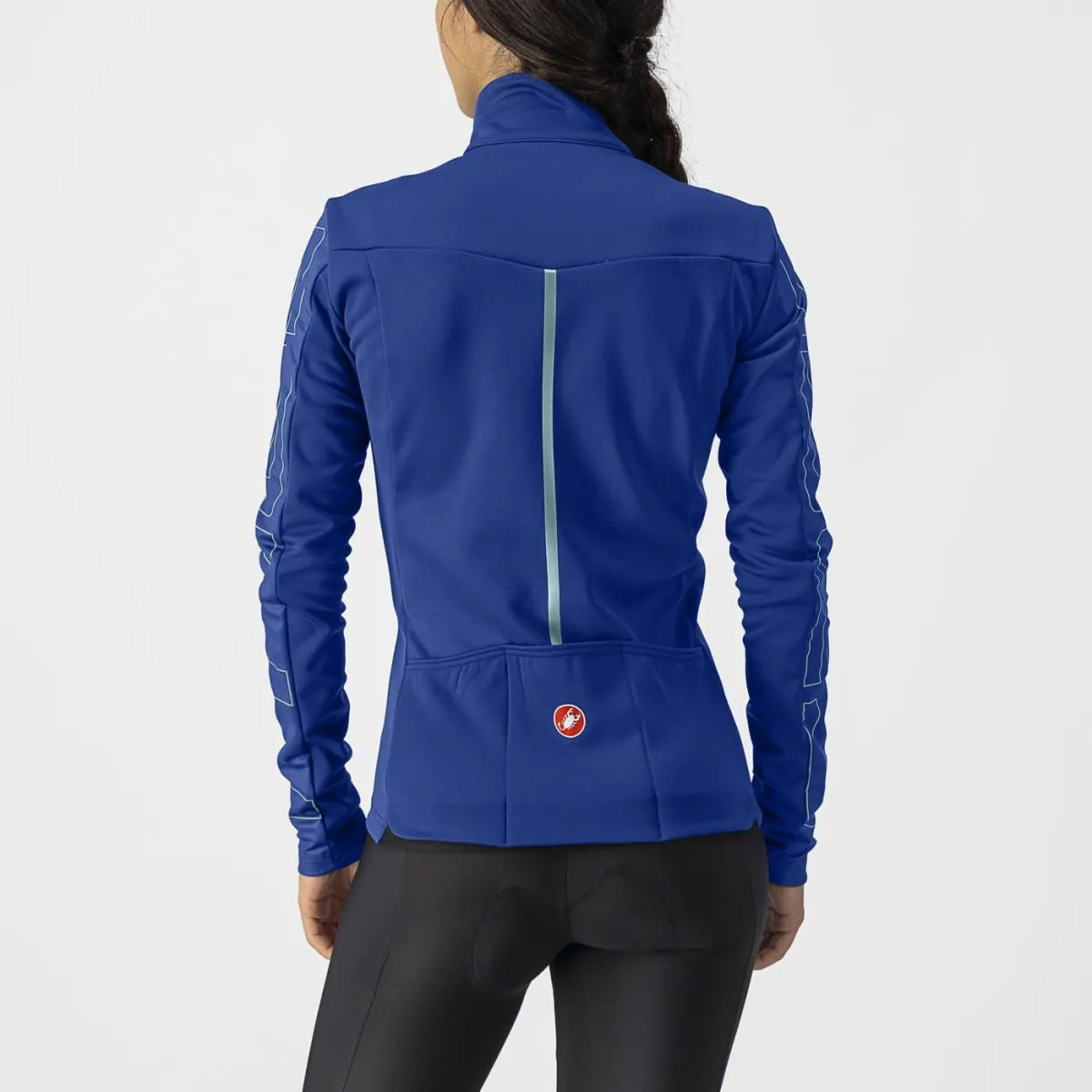 Castelli Women's Transition Jacket