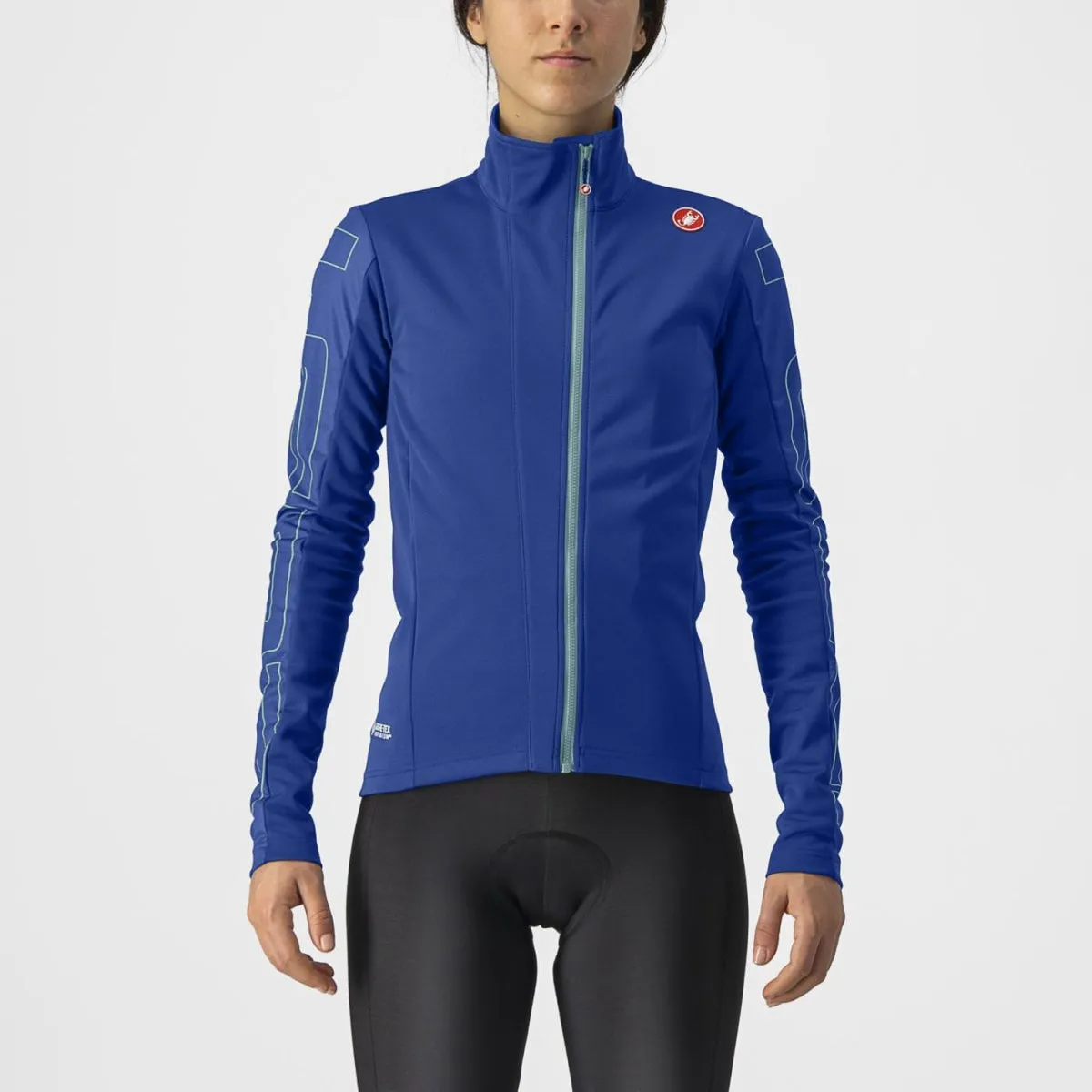 Castelli Women's Transition Jacket