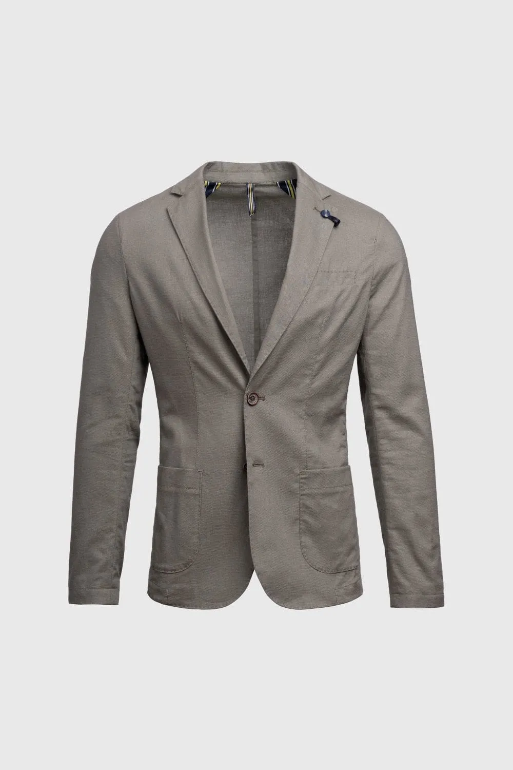 Cavani Alvari Men's Sage Blazer