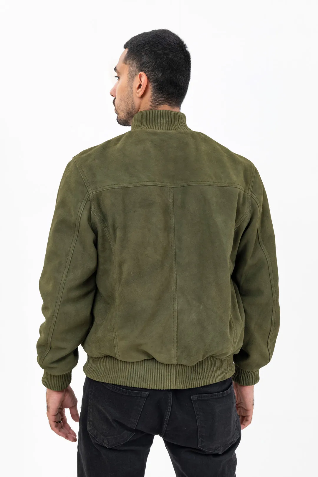 CORIO CLJ-GRN-SU-JACKET