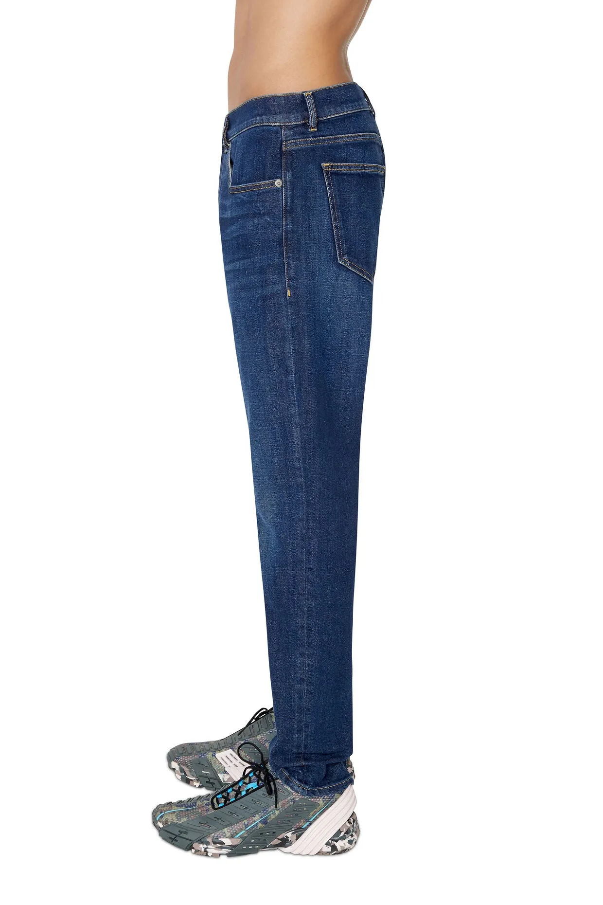 DIESEL Slim Jeans 2019 D-Strukt 09b90