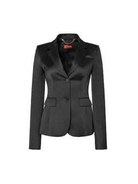 Fenice Jacket in Black