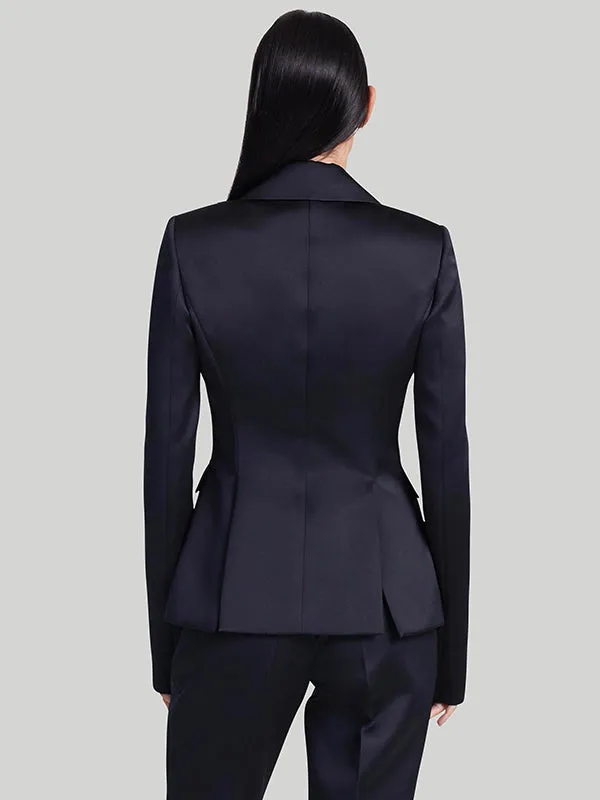 Fenice Jacket in Black