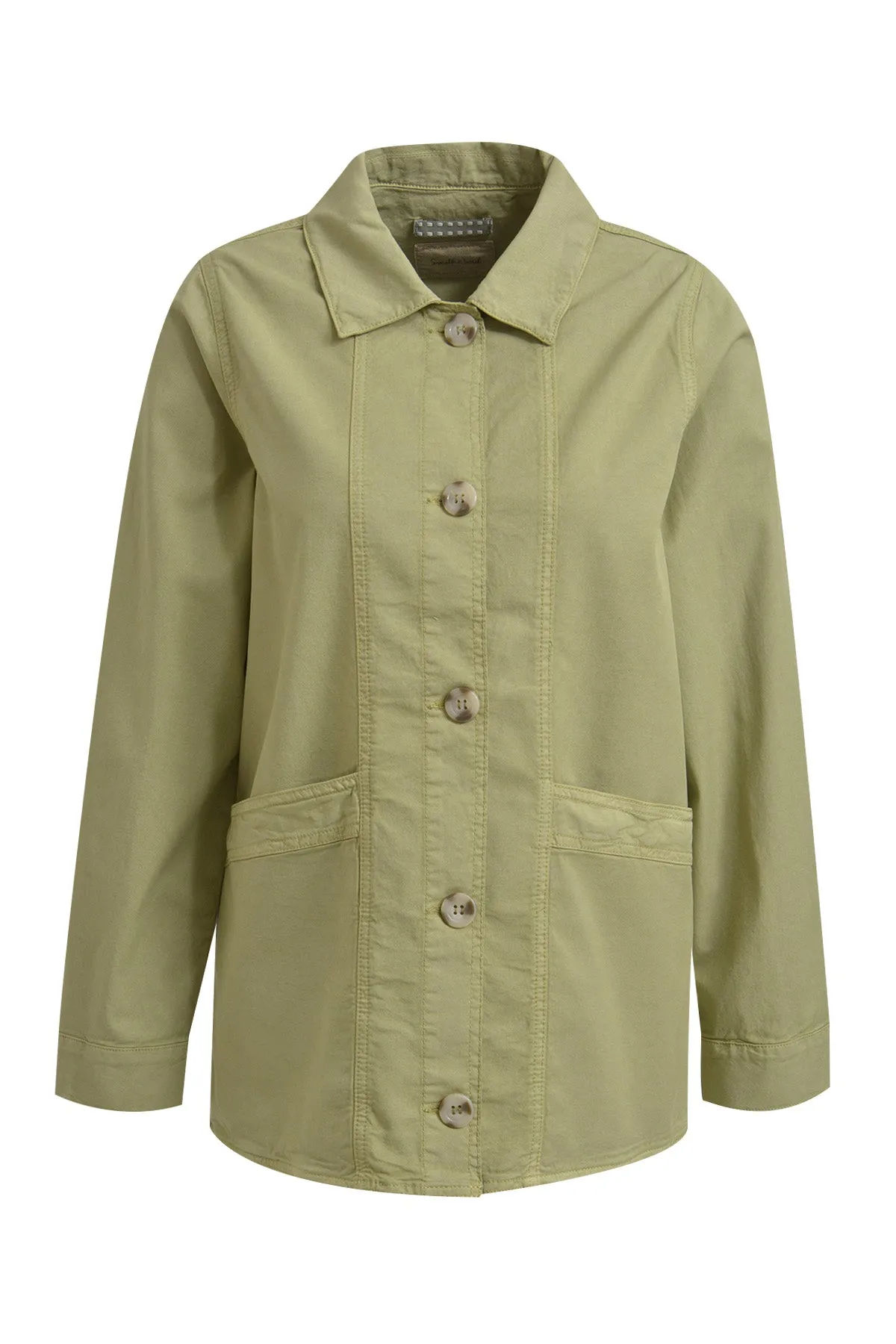 Field Jacket