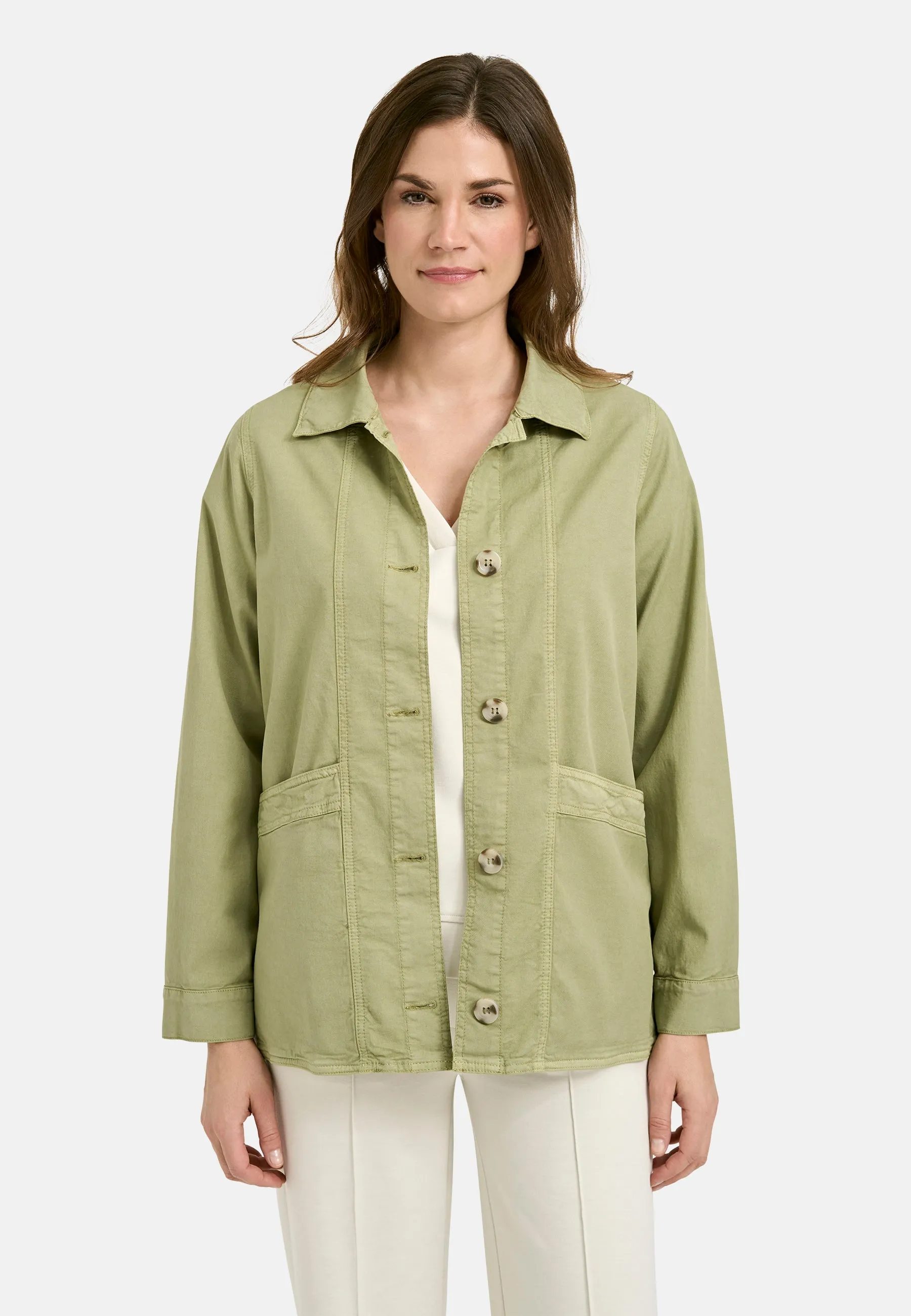 Field Jacket