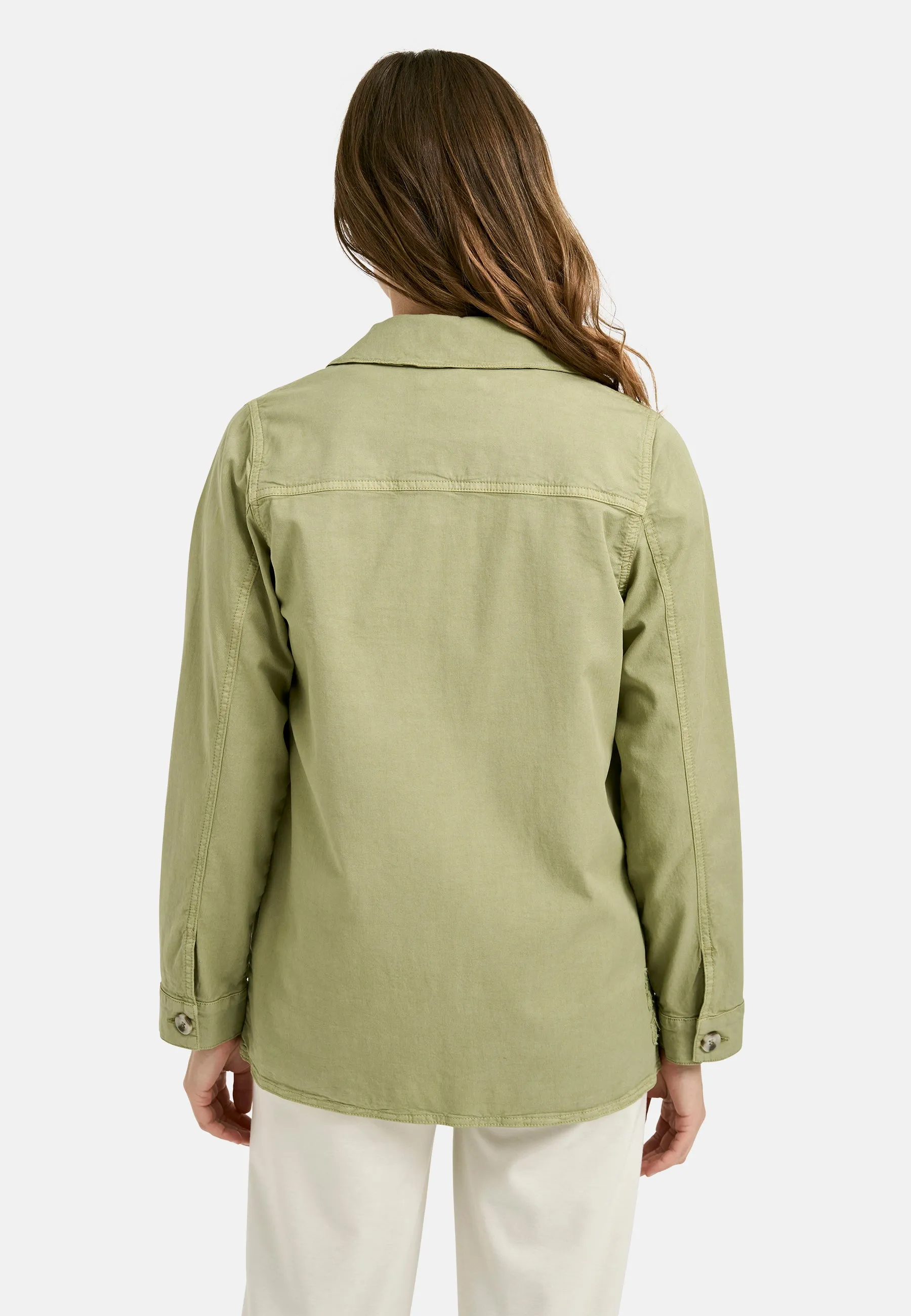 Field Jacket