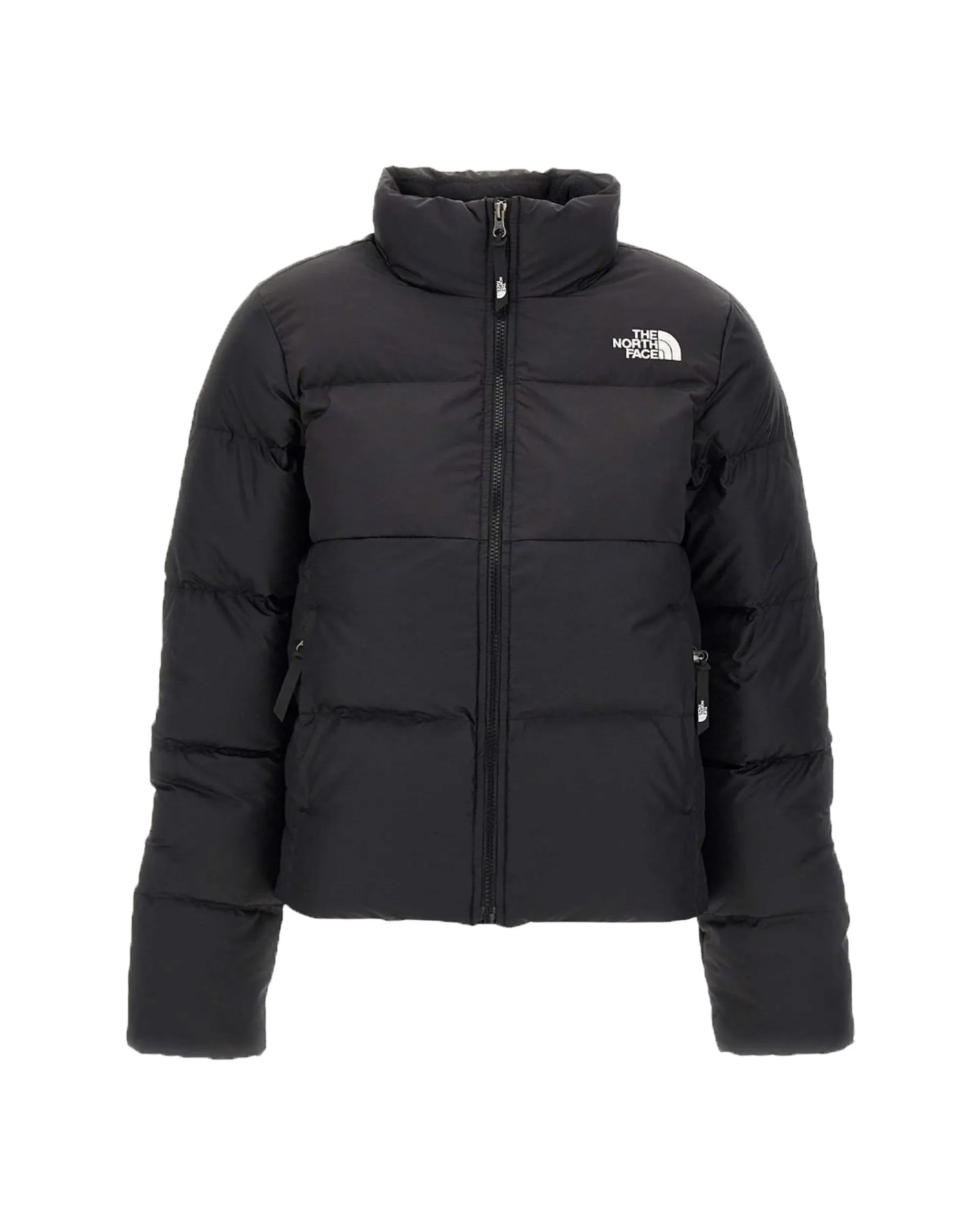 Giacca Donna The North Face Saikuru Jacket Nero