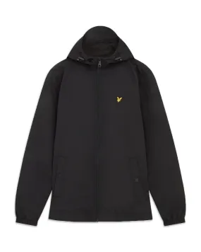 Giacca Uomo Lyle And Scott Nero