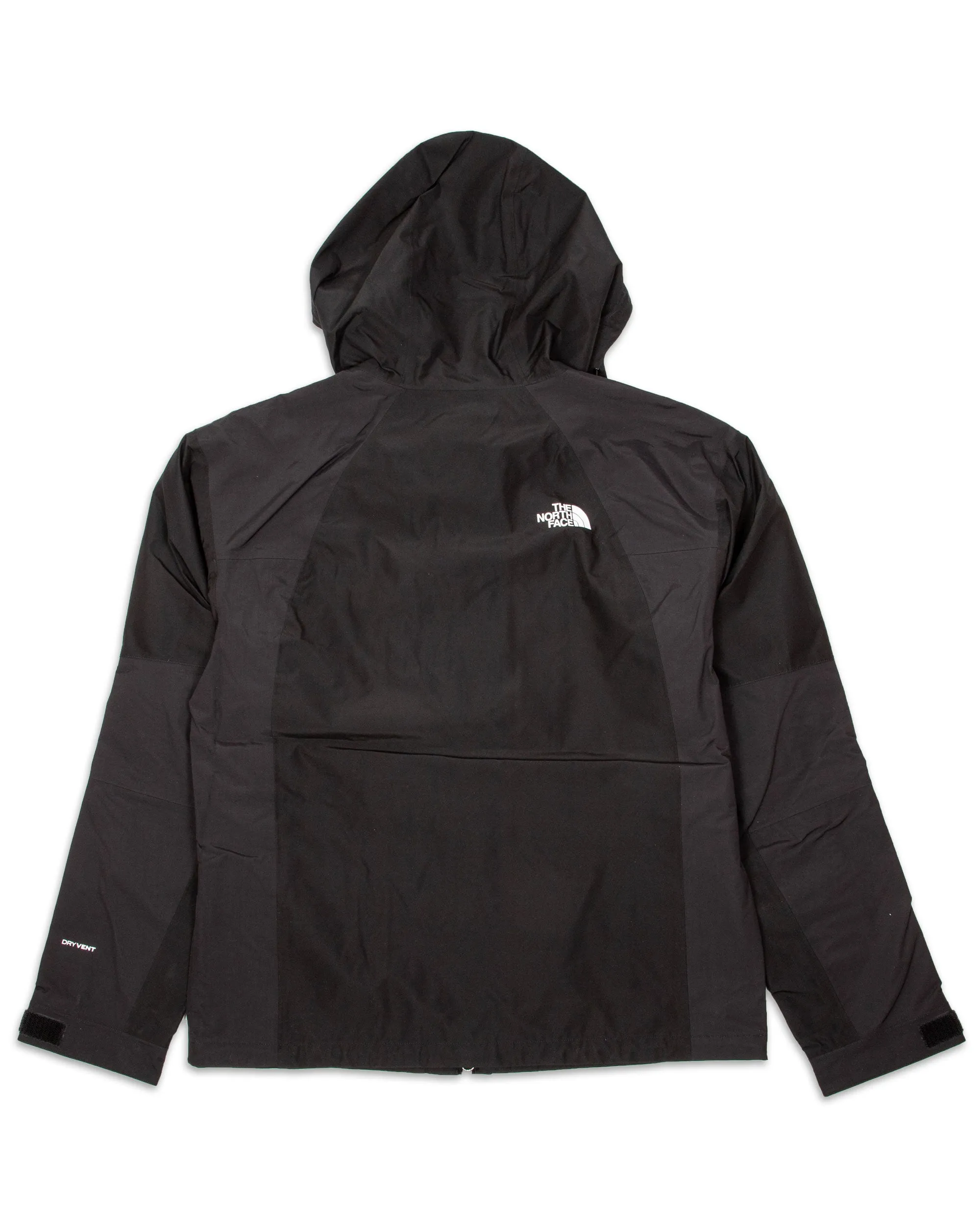 Giacca Uomo The North Face M2000 MTN Jacket Nero