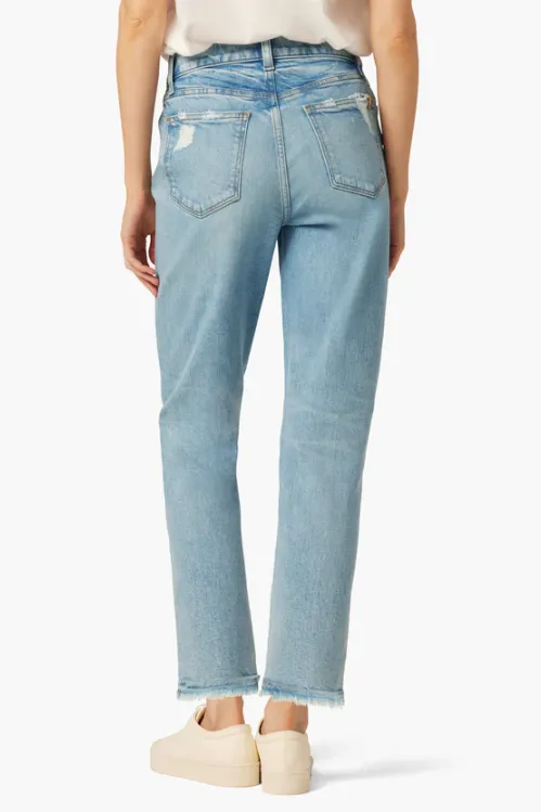 Good Karma Honor Straight Leg Jean