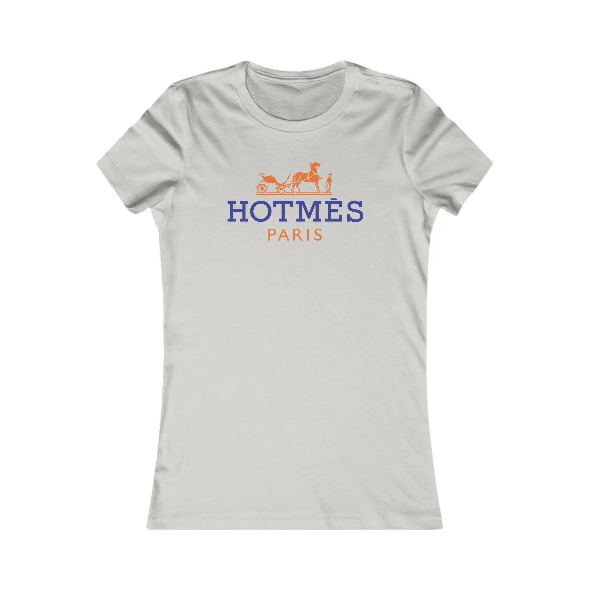 HOTMES Women's Favorite Tee