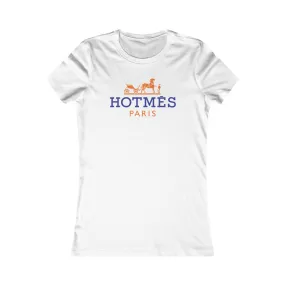 HOTMES Women's Favorite Tee