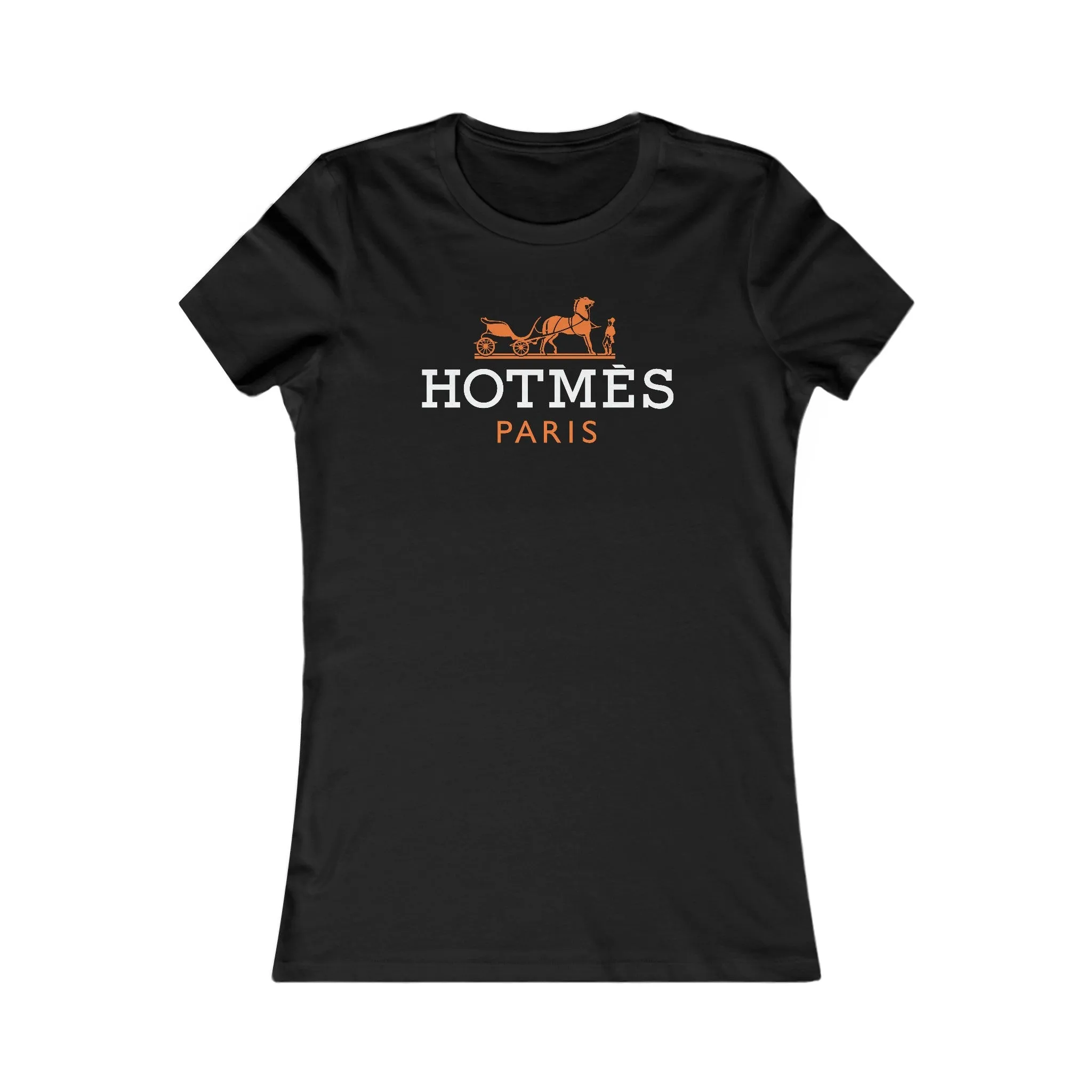 HOTMES Women's Favorite Tee