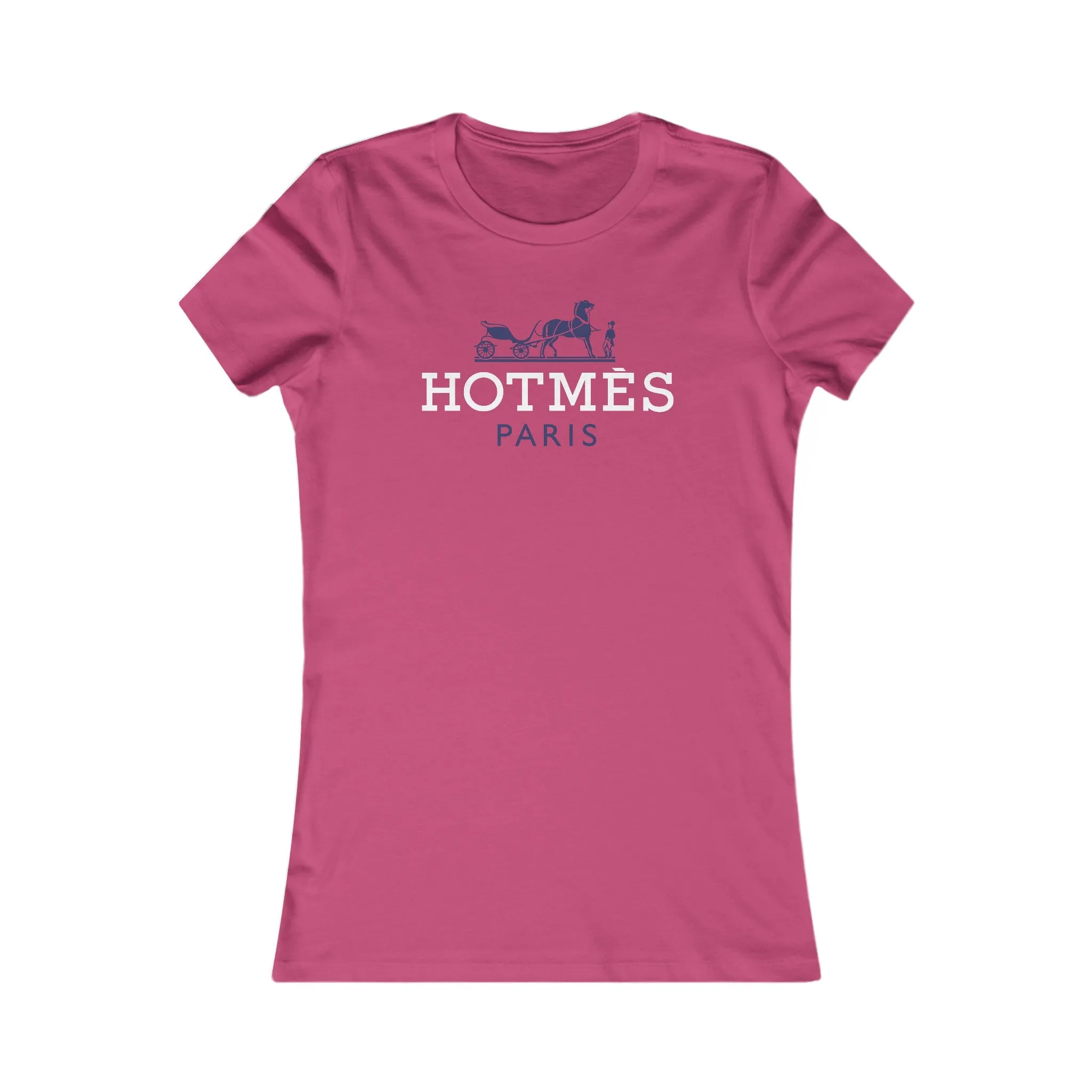 HOTMES Women's Favorite Tee