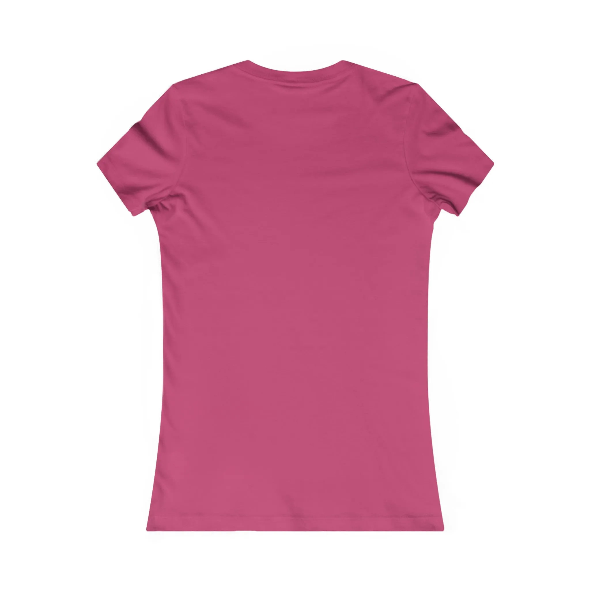 HOTMES Women's Favorite Tee