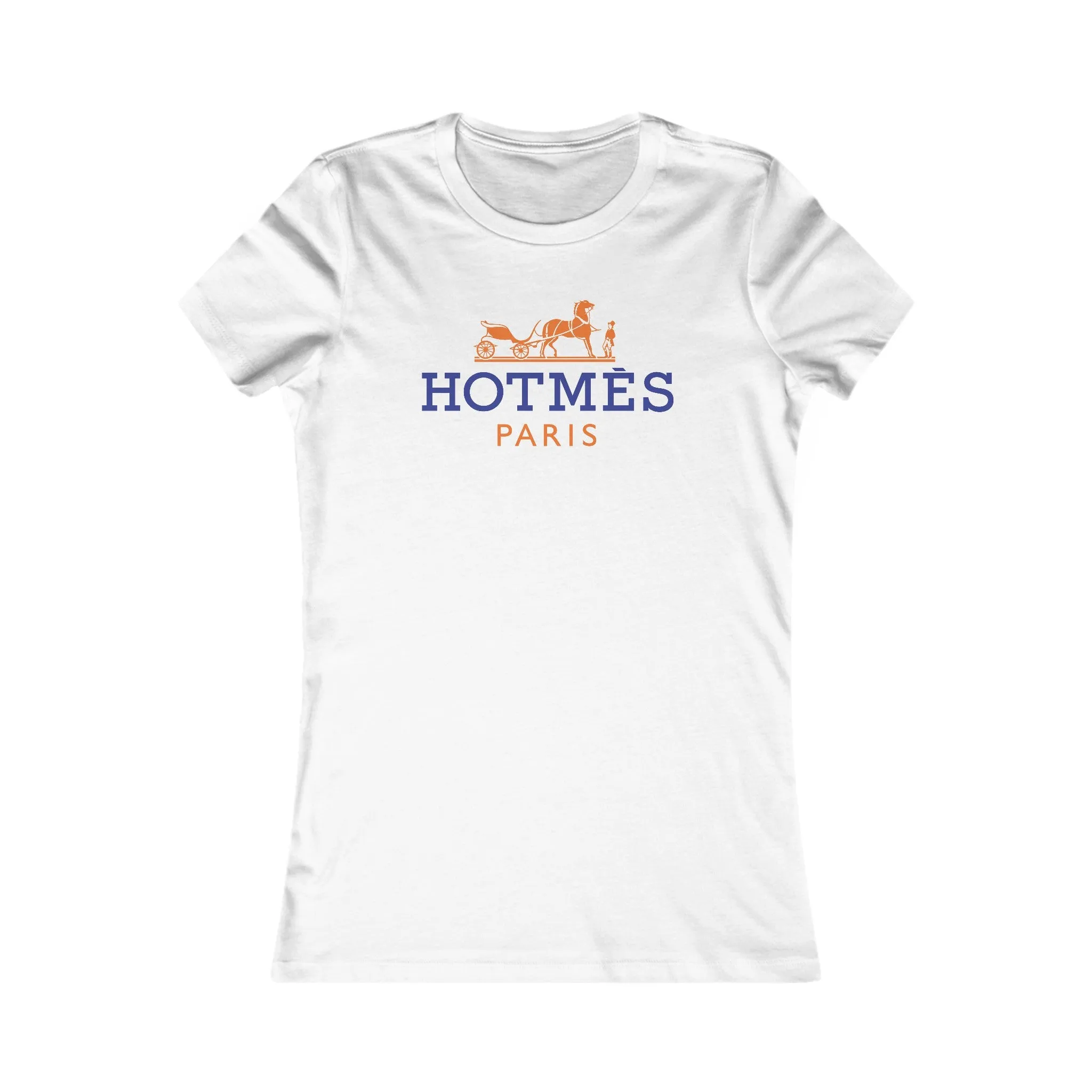 HOTMES Women's Favorite Tee