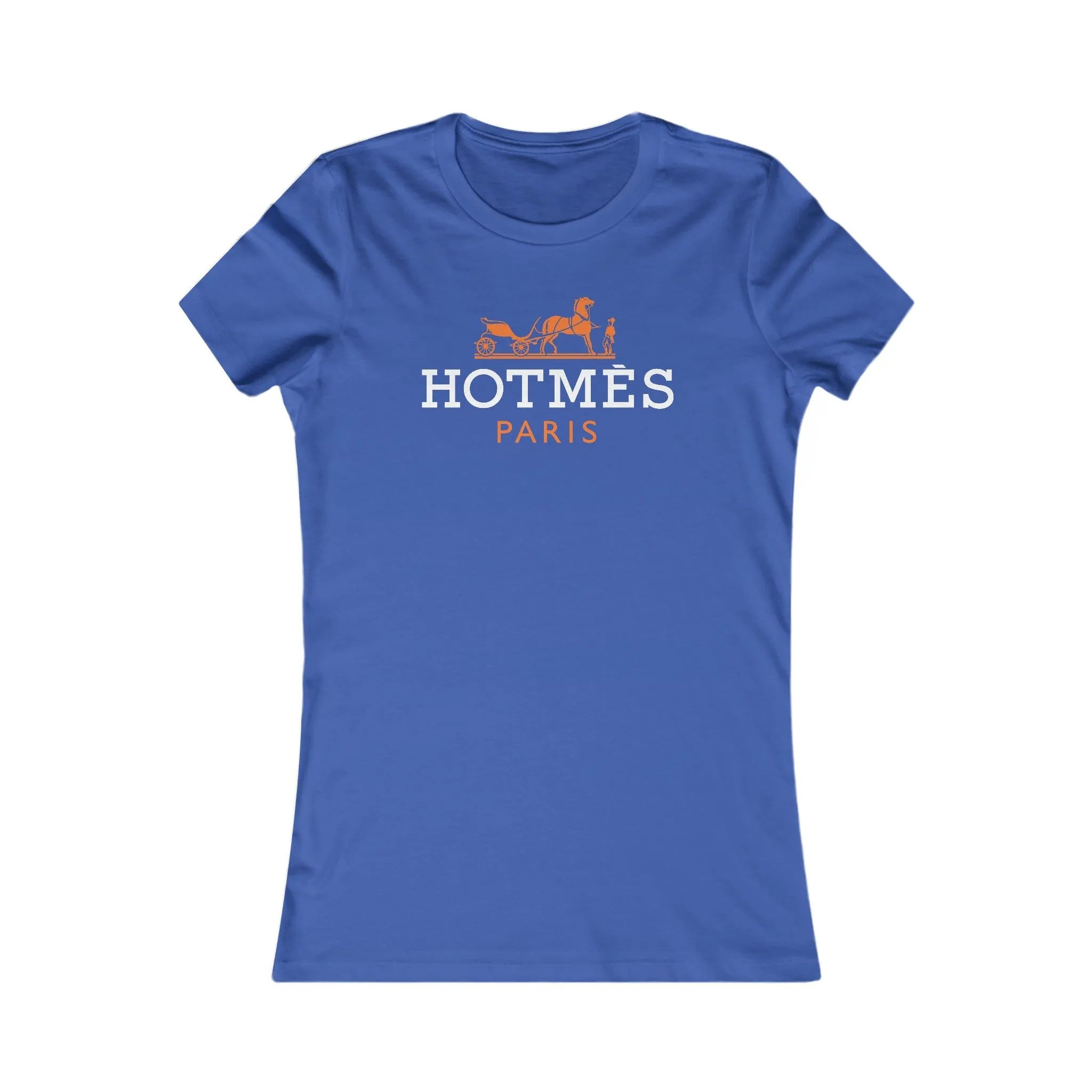 HOTMES Women's Favorite Tee