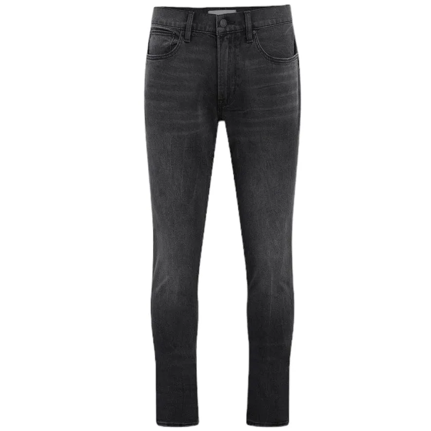 Hudson Zack Skinny Jean (Chalk Grey) 45HX2CHG2402-CHG