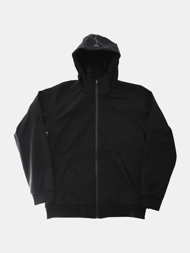 ilabb Aspiring Jacket - Black