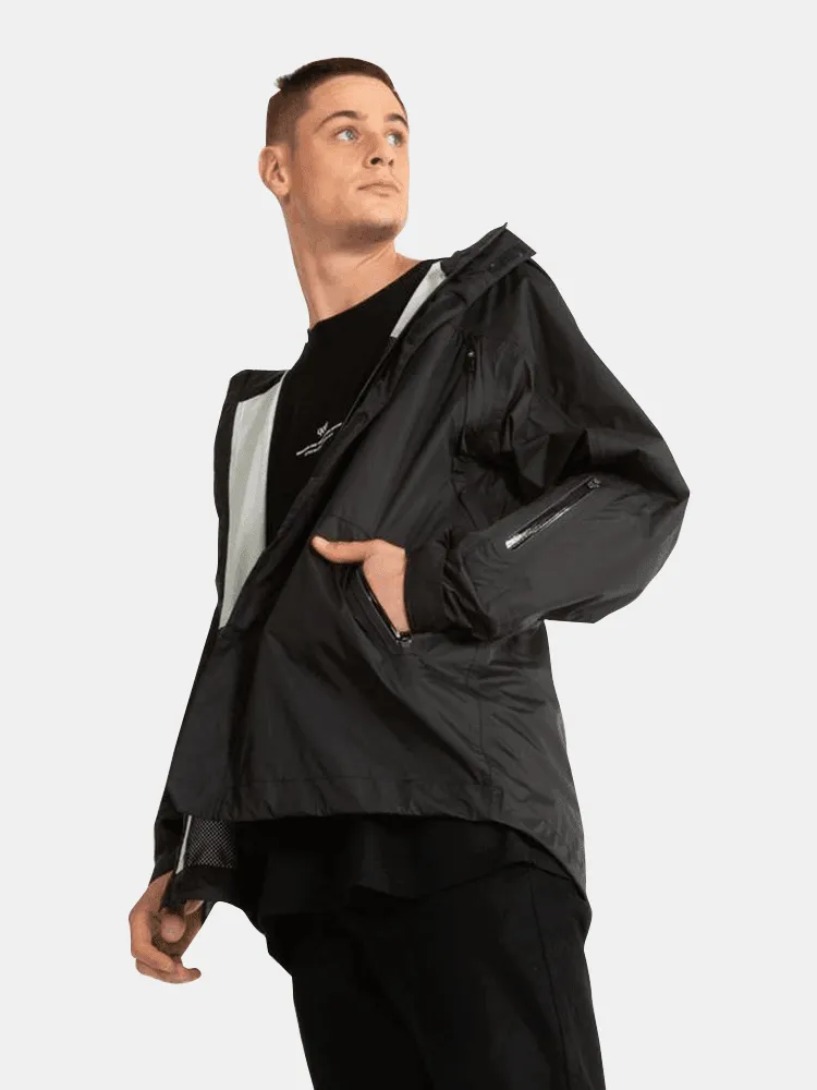 ilabb Aspiring Jacket - Black