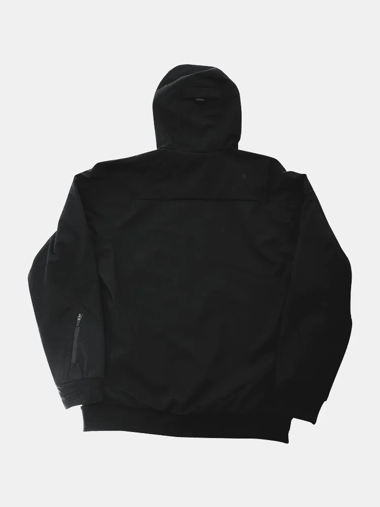 ilabb Aspiring Jacket - Black