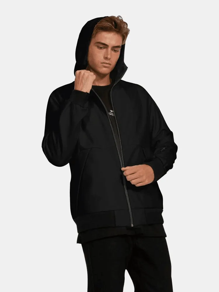 ilabb Aspiring Jacket - Black