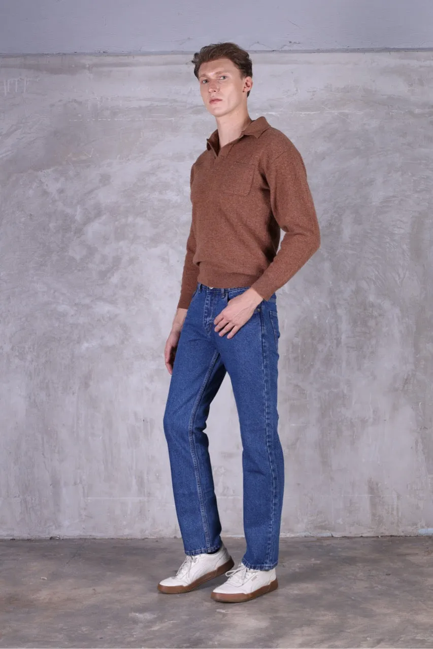 JACK RUSSEL MEN STRAIGHT FIT JEAN J-1198